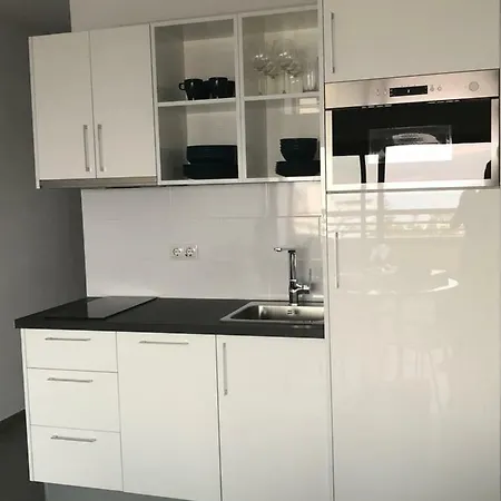 Apartment Luxury *