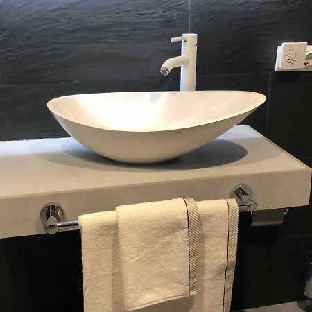 Apartment Luxury *
