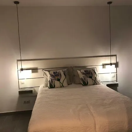 Apartment Luxury