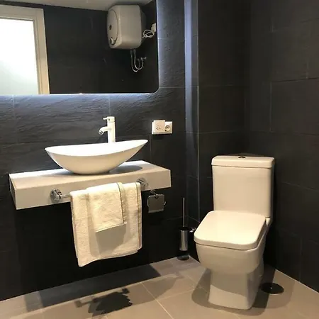 Luxury Apartment