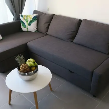 Luxury Apartment Playa del Ingles (Gran Canaria)