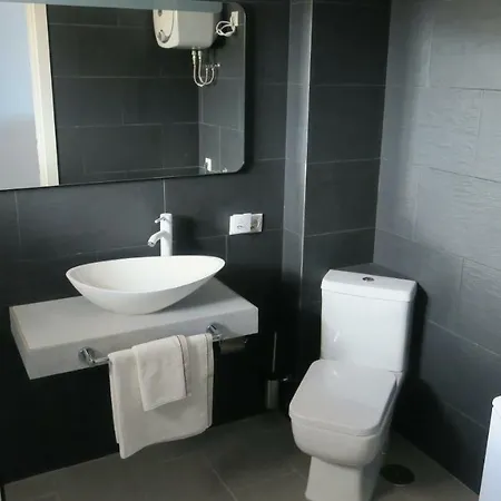Luxury Apartment Playa del Ingles (Gran Canaria)