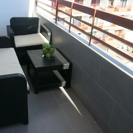 Luxury Apartment