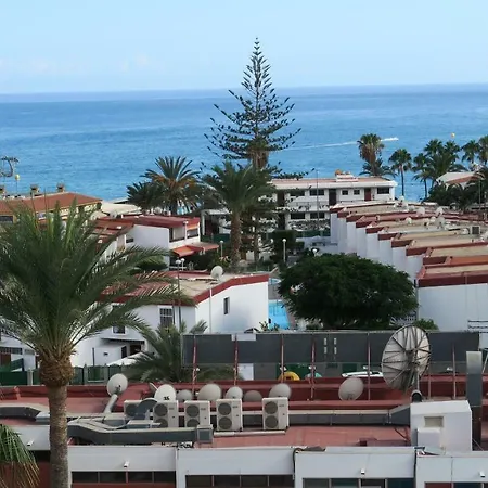 Luxury Apartment Playa del Ingles (Gran Canaria)