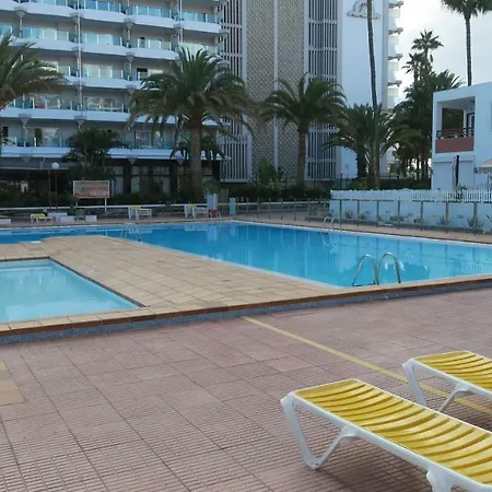Apartment Luxury Playa del Ingles (Gran Canaria)