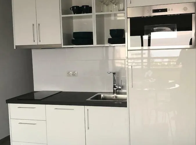 Apartment Luxury *
