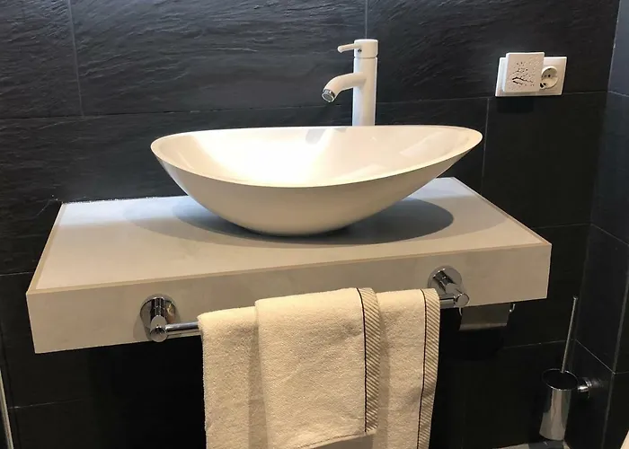 Apartment Luxury *