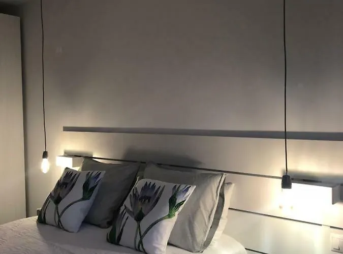Apartment Luxury *