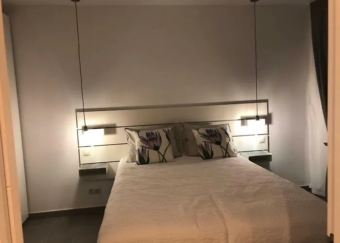 Apartment Luxury