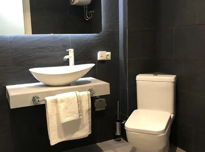 Luxury Apartment
