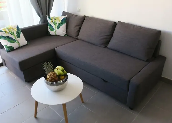 Luxury Apartment Playa del Ingles (Gran Canaria)