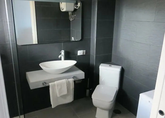 Luxury Apartment Playa del Ingles (Gran Canaria)