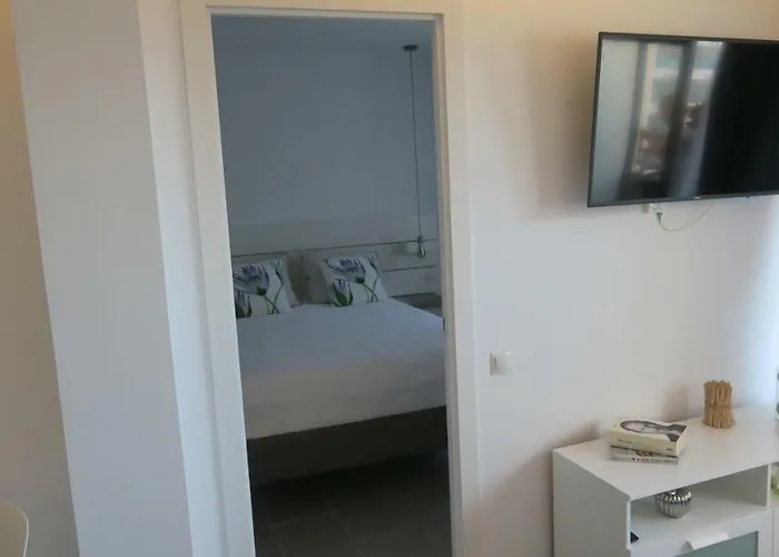 Luxury Playa del Ingles (Gran Canaria)