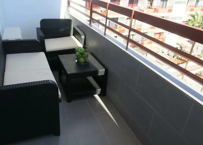 Luxury Apartment