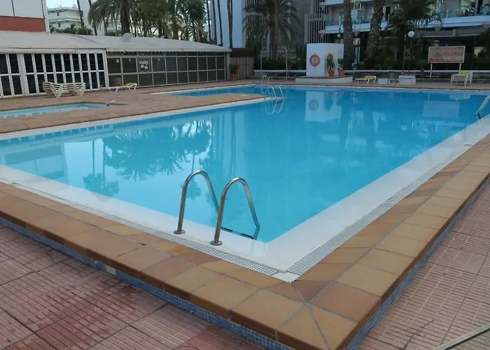 Luxury Apartment Playa del Ingles (Gran Canaria)