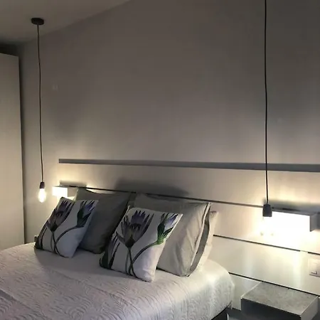 Apartamento Luxury *