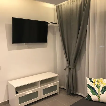 Apartamento Luxury Playa del Inglés